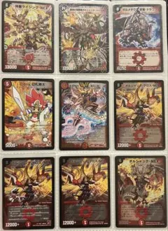 デュエルマスターズ ビクトリーソウル 構築済みデッキ　箱イタミあり デュエルマスターズ ビクトリーソウル 構築済みデッキ 箱イタミあり