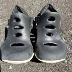 NIKEキッズサンダル