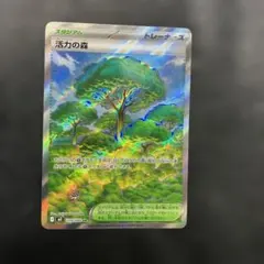 【新品】2月8日特選販売最終日活力の森109/080SR