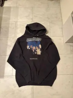 BALENCIAGA SPEEDHUNTERS パーカー S 駅南やまご質店オンラインショップ / バレンシアガ BALENCIAGA