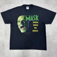 THE MASK 映画 マスク Tシャツのサムネイル