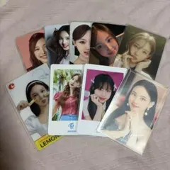 TWICE ツウィ 付属品 セット まとめ売り - メルカリ