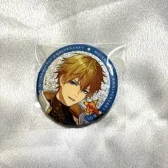 【にじさんじ】 エクス・アルビオ ランダムグリッター缶バッジ