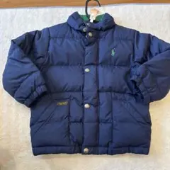 Ralph Lauren ダウン