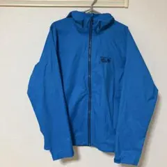 MOUNTAIN HARDWEAR アウトドア　アウター　ジャケット S