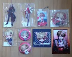 FGOフェス 武田晴信 缶バッジ 132個 FGO 武田晴信 - メルカリ