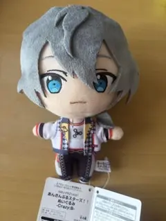 あんさんぶるスターズ あんスタ 新衣装ぬいぐるみ Crazy:B 椎名ニキ