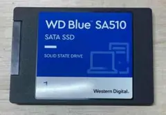 新品SSD PCIe 4.0 超高速 WD BLUE 500G AIゲーミング - メルカリ