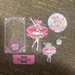 キュアプレシャス 20周年 セットのサムネイル