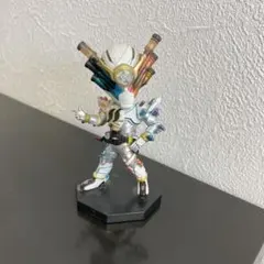 仮面ライダービルド ジーニアスフォーム