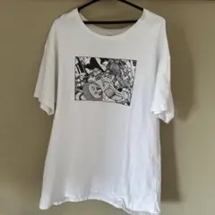 新品未使用 大友克洋 readymade akira シャツ - メルカリ