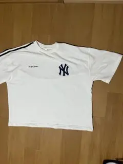 ニューエラ　MLB ヤンキースセットアップ