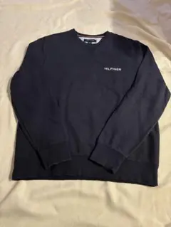 トミーヒルフィガー スウェット