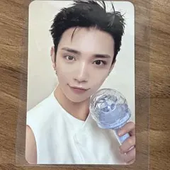 SEVENTEEN NEW_ caratzone トレカ ジョシュア