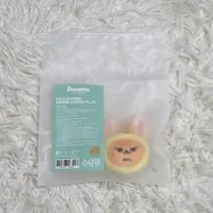 『新品・未使用』ファンチュン フェイスキーリング