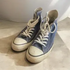 CONVERSE US originator 27cm ネイビーのサムネイル