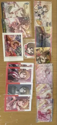 MEIKO まとめ売り