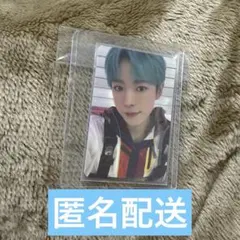 nctwish ユウシ　songbird トレカ