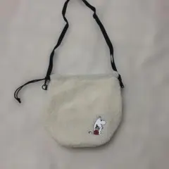 レア 美品 ギャルズ！ ビニールバッグ りぼん 付録 藤井みほな 90年代