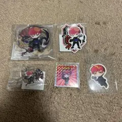 Crazy Raccoon Cpt まとめ売り