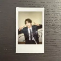 THE BOYZ ジュヨン MAVERICK サイン会 ポラロイド - メルカリ