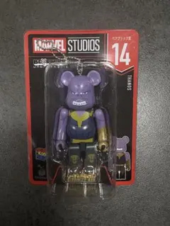 ベアブリック 14 THANOS