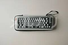 QK65 Mk3 自作キーボード - メルカリ