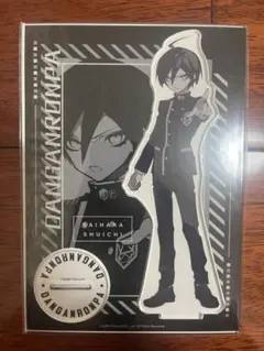 最原終一 ダンガンロンパV3 望月けい アクスタ - メルカリ