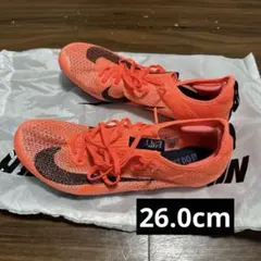 ナイキ ドラゴンフライXC 26cm - メルカリ