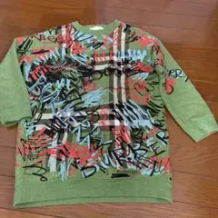 Burberry グラフィックトレーナー 8Y（135cm）