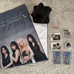 バラ売り◎】 aespa カリナ ジゼル ウィンター ニンニン まとめ売り
