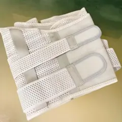 腰ベルト 腰 コルセット 腰用 サポーター 強力固定 二重加圧式 メッシュで通気