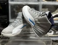 NIKE AIR JORDAN 12 RETRO 