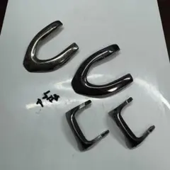 16アンタレスDC HG　左　サムレスト組×2　【管番RF】 シマノのサムネイル