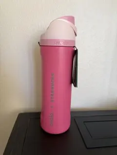北米限定】スタバコラボOwala Pinkタンブラー - メルカリ