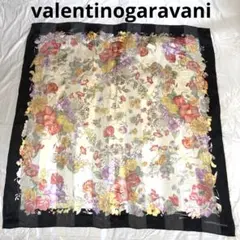 valentinogaravani オパール加工　シルクスカーフのサムネイル