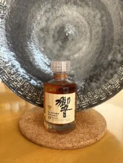 【終売品】響 12年 ベビーボトル180ml Yahoo!オークション -「響12年 180ml」の落札相場・落札価格