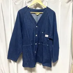 Penneys ペニーズ 別注エンジニアジャケット デニム フリークスストア