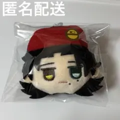 ヒプマイ 100均 ぬい 二郎