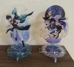 シノ ヒースクリフ premium アクリルスタンド 魔法使いの約束 - メルカリ