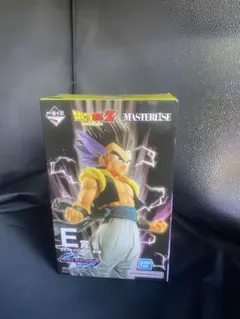 ドラゴンボールZ ゴテンクスフィギュア
