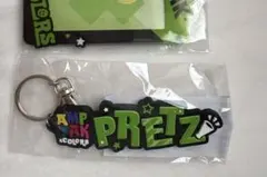 アンプタックカラーズ ぷりっつ グッズ
