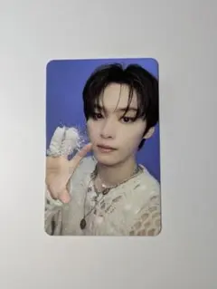 Stray Kids リノ ATEトレカ