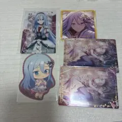 プロセカ 宵崎奏 カード まとめ売り