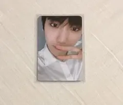 EXO ElyXiOn dot LIVE CD トレカ ベッキョン