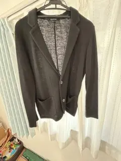 abahouse カーディガン