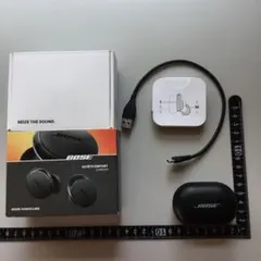 左耳欠品】Bose QuietComfort Ultra 2nd GEN 右耳 - メルカリ