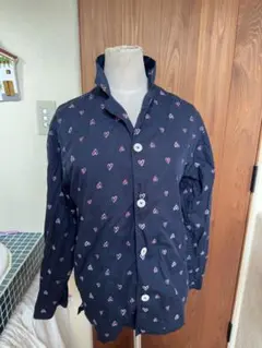 ブラックレーベルクレストブリッジ　シャツ　　ブラックレーベル