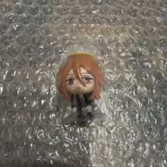 チェンソーマン レゼ編 つまんでつなげてマスコット　天使の悪魔　ボールチェーン