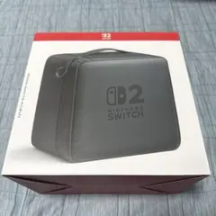 Nintendo Switch 2 オールインボックス 純正 未使用